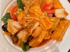 -南普陀素菜馆