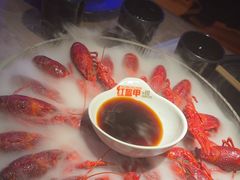 -红盔甲·小龙虾(车公庙店)