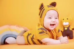 -童年时光专业儿童摄影(龙首店)