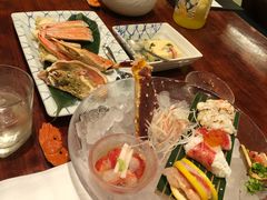 -蟹道乐(新宿本店)