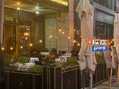 -沙漠玫瑰土耳其餐厅(神路街店)