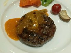 -斗牛士牛排餐厅(富力海珠城广场店)