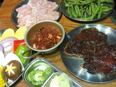 -原始泥炉烤肉(总店)
