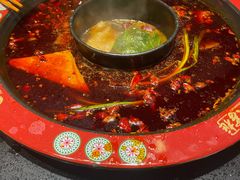-矮板凳老火锅(宽窄巷子店)