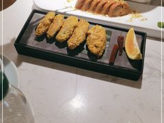 -小河村•南京鱼鲜乡土家常菜(油坊桥店)