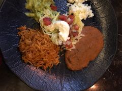 和牛tacos-Cactus墨西哥仙人掌餐厅