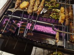 -麦凯伦烧烤·精酿超级工厂店(金桥总店)