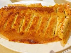 -大眼锅贴水饺(河东店)