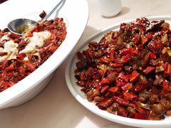 -茅庐毛血旺(临沂泰盛广场店)