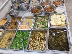 -吉祥面馆(孩儿巷北路店)