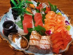 -尺山寸水日料(马桥满天星店)