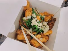 -呷贺盐酥鸡(抄纸巷店)