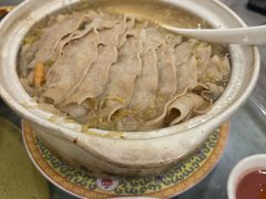 -砂锅居饭庄·京菜(西四店)
