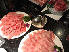 -捞王锅物料理(凯旋路店)