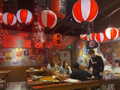 -白石的深夜食堂(济南万象城店)