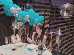 -莲西餐(曲江店)