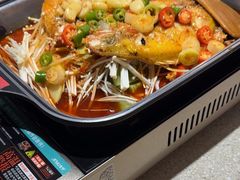 -烟火鱼乡(吾悦店)