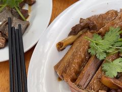 -乌文新澄海卤鹅店