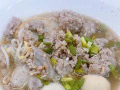 -榮泰米粉湯(Left Shop)