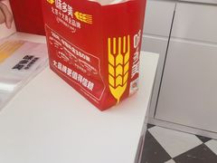 -味多美蛋糕(新和平里店)