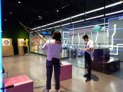 -复兴未来·轰趴空间(泰富百货店)