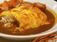 -COCO壱番屋(北京平安国际金融中心店)