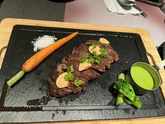 -FOOOO CITY CLUB 孚乐里音乐西餐酒吧(来福士店)