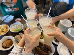 -松發肉骨茶(克拉码头店)