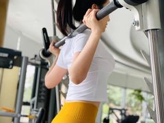 -WEGYMER健萌健身(雅颂居馆)