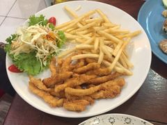 -Dang restaurant (patong phuket)