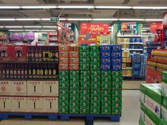 -华润万家(荔湾店)