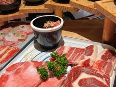 -拾勝牛·江景安格斯烧肉放题(江湾阳光天地店)