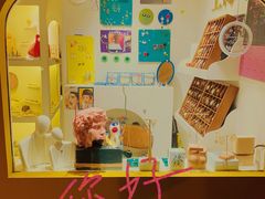 -LADY FAFA(巨鹿路陕西南路路口店)