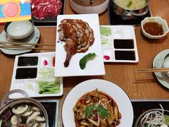 -德香苑脆皮烤鸭·经典(爱融荟城店)