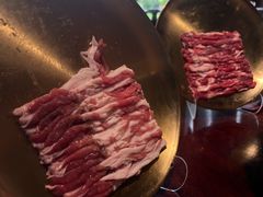 -乐宴·老北京铜火锅(桂庙店)