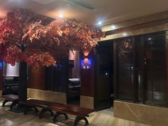 -皇室假期美食水疗会(春风路店)