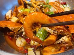 -七欣天香辣蟹火锅(武义壶山广场店)