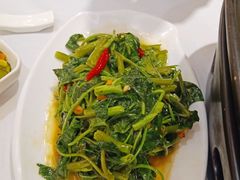 泰式空心菜-阿诺泰·泰国餐厅(棕北店)