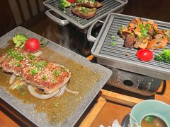 -一本料理(西溪天街店)