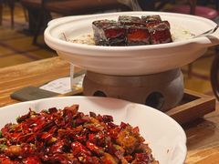 -新白鹿餐厅(龙游路店)