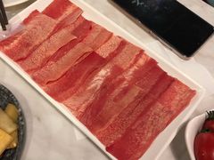 -食潮汕头鲜牛馆(望京保利店)