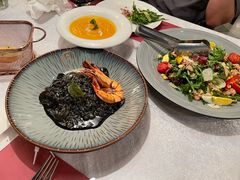 -IL Forno 意坊·意大利餐厅(花园店)