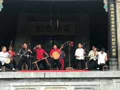 -西安关中民俗艺术博物院