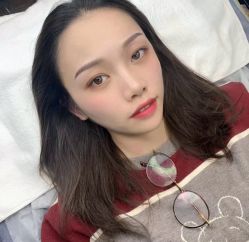-莲姿娜·半永久纹眉皮肤管理
