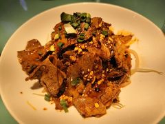 -川正旺江湖菜(三元桥店)