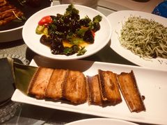 -真爱中国餐馆·年华店(朱雀大街店)