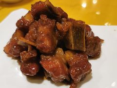 糖醋小排-鼎泰丰(嘉年华•海信广场VILLAGE店)