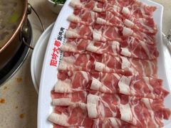 -阳坊大都涮羊肉(阳坊总店)