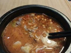 -大鼓米线(浦东长泰店)