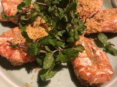 -Lam Vien Restaurant